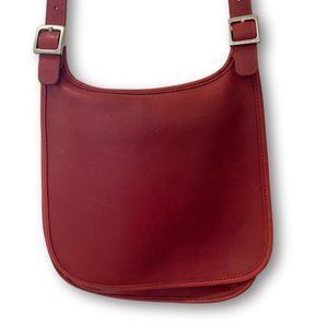 Coach "Hippie" Bag